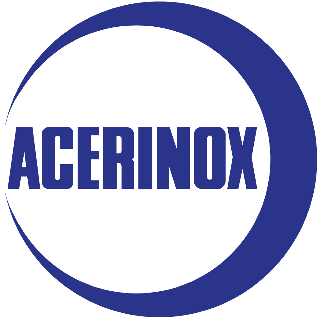 Acerinox-Logo